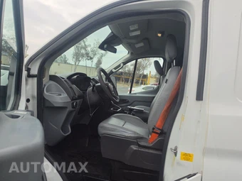 2016 Ford Transit 150 Cargo Van w/RH Sliding Door Low Roof 130.0" WB - miniatura 7