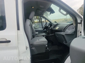 2016 Ford Transit 150 Cargo Van w/RH Sliding Door Low Roof 130.0" WB - miniatura 8
