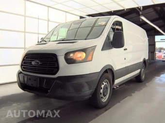 2016 Ford Transit 150 Cargo Van w/RH Sliding Door Low Roof 130.0" WB