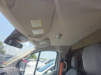 2016 Ford Transit 150 Cargo Van w/RH Sliding Door Low Roof 130.0" WB - miniatura 17