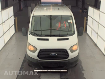 2016 Ford Transit 150 Cargo Van w/RH Sliding Door Low Roof 130.0" WB - miniatura 2