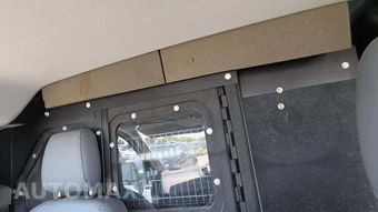 2016 Ford Transit 150 Cargo Van w/RH Sliding Door Low Roof 130.0" WB - miniatura 24