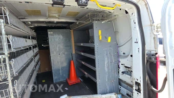 2016 Ford Transit 150 Cargo Van w/RH Sliding Door Low Roof 130.0" WB - miniatura 25