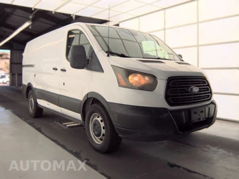 2016 Ford Transit 150 Cargo Van w/RH Sliding Door Low Roof 130.0" WB - miniatura 3