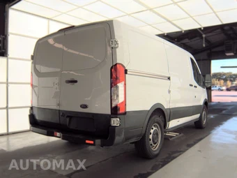 2016 Ford Transit 150 Cargo Van w/RH Sliding Door Low Roof 130.0" WB - miniatura 4
