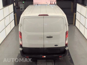 2016 Ford Transit 150 Cargo Van w/RH Sliding Door Low Roof 130.0" WB - miniatura 5