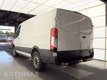 2016 Ford Transit 150 Cargo Van w/RH Sliding Door Low Roof 130.0" WB - miniatura 6