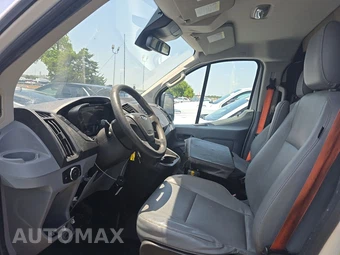 2016 Ford Transit 150 Cargo Van w/RH Sliding Door Low Roof 130.0" WB - miniatura 7