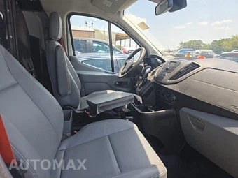 2016 Ford Transit 150 Cargo Van w/RH Sliding Door Low Roof 130.0" WB - miniatura 8