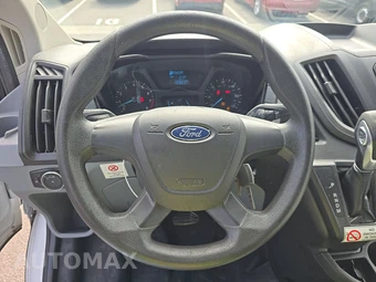 2016 Ford Transit 150 Cargo Van w/RH Sliding Door Low Roof 130.0" WB - miniatura 10