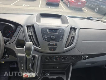 2016 Ford Transit 150 Cargo Van w/RH Sliding Door Low Roof 130.0" WB - miniatura 11