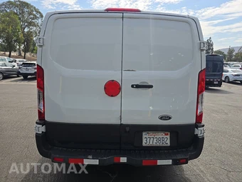 2016 Ford Transit 150 Cargo Van w/RH Sliding Door Low Roof 130.0" WB - miniatura 16