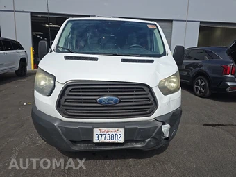 2016 Ford Transit 150 Cargo Van w/RH Sliding Door Low Roof 130.0" WB - miniatura 2