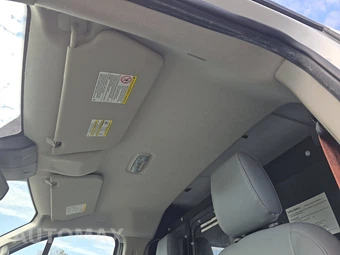 2016 Ford Transit 150 Cargo Van w/RH Sliding Door Low Roof 130.0" WB - miniatura 20