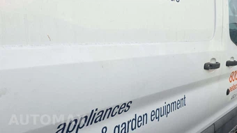 2016 Ford Transit 150 Cargo Van w/RH Sliding Door Low Roof 130.0" WB - miniatura 24