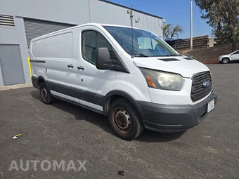 2016 Ford Transit 150 Cargo Van w/RH Sliding Door Low Roof 130.0" WB - miniatura 3