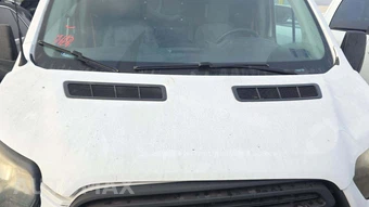 2016 Ford Transit 150 Cargo Van w/RH Sliding Door Low Roof 130.0" WB - miniatura 35