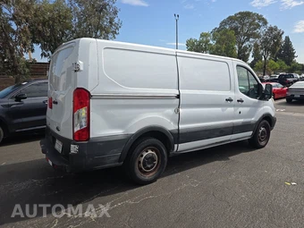 2016 Ford Transit 150 Cargo Van w/RH Sliding Door Low Roof 130.0" WB - miniatura 4