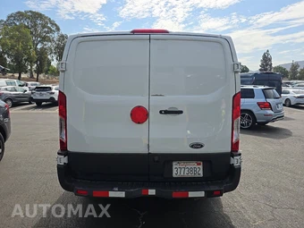 2016 Ford Transit 150 Cargo Van w/RH Sliding Door Low Roof 130.0" WB - miniatura 5