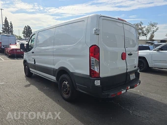2016 Ford Transit 150 Cargo Van w/RH Sliding Door Low Roof 130.0" WB - miniatura 6