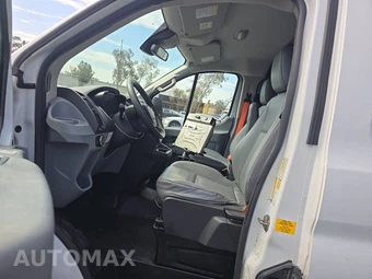 2016 Ford Transit 150 Cargo Van w/RH Sliding Door Low Roof 130.0" WB - miniatura 7
