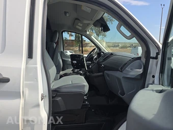 2016 Ford Transit 150 Cargo Van w/RH Sliding Door Low Roof 130.0" WB - miniatura 8
