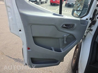 2016 Ford Transit 150 Cargo Van w/RH Sliding Door Low Roof 130.0" WB - miniatura 9