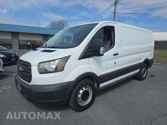 2016 Ford Transit 150 Cargo Van w/RH Sliding Door Low Roof 130.0" WB