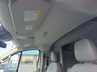 2016 Ford Transit 150 Cargo Van w/RH Sliding Door Low Roof 130.0" WB - miniatura 11