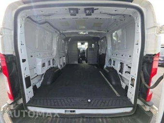 2016 Ford Transit 150 Cargo Van w/RH Sliding Door Low Roof 130.0" WB - miniatura 13