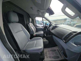 2016 Ford Transit 150 Cargo Van w/RH Sliding Door Low Roof 130.0" WB - miniatura 16