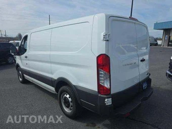 2016 Ford Transit 150 Cargo Van w/RH Sliding Door Low Roof 130.0" WB - miniatura 2