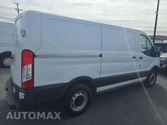 2016 Ford Transit 150 Cargo Van w/RH Sliding Door Low Roof 130.0" WB - miniatura 3
