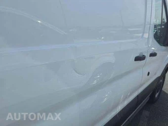 2016 Ford Transit 150 Cargo Van w/RH Sliding Door Low Roof 130.0" WB - miniatura 30