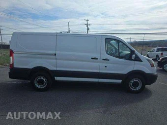 2016 Ford Transit 150 Cargo Van w/RH Sliding Door Low Roof 130.0" WB - miniatura 4
