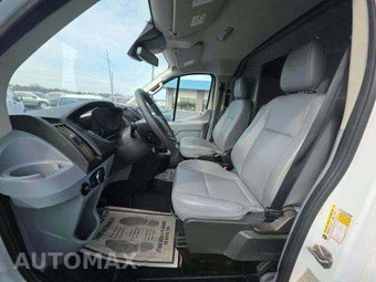 2016 Ford Transit 150 Cargo Van w/RH Sliding Door Low Roof 130.0" WB - miniatura 6