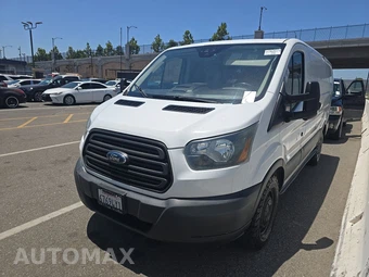 2016 Ford Transit 150 Cargo Van w/RH Sliding Door Low Roof 130.0" WB