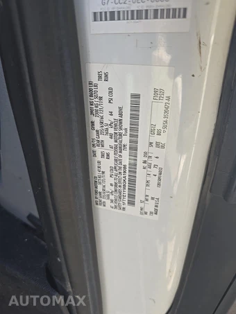 2016 Ford Transit 150 Cargo Van w/RH Sliding Door Low Roof 130.0" WB - miniatura 14