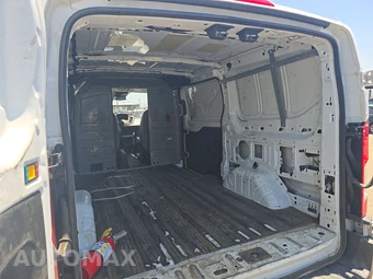 2016 Ford Transit 150 Cargo Van w/RH Sliding Door Low Roof 130.0" WB - miniatura 16