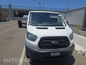 2016 Ford Transit 150 Cargo Van w/RH Sliding Door Low Roof 130.0" WB - miniatura 2