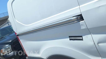 2016 Ford Transit 150 Cargo Van w/RH Sliding Door Low Roof 130.0" WB - miniatura 25
