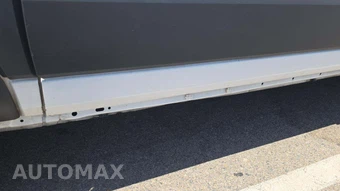 2016 Ford Transit 150 Cargo Van w/RH Sliding Door Low Roof 130.0" WB - miniatura 26