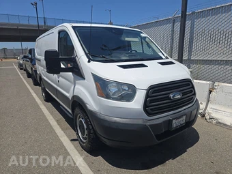 2016 Ford Transit 150 Cargo Van w/RH Sliding Door Low Roof 130.0" WB - miniatura 3