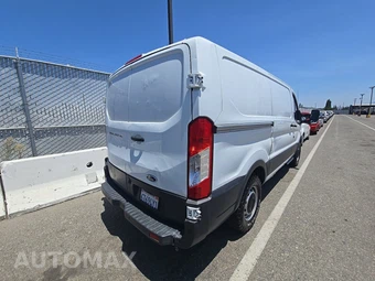 2016 Ford Transit 150 Cargo Van w/RH Sliding Door Low Roof 130.0" WB - miniatura 4