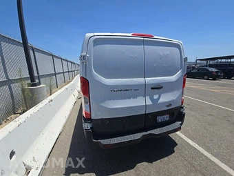 2016 Ford Transit 150 Cargo Van w/RH Sliding Door Low Roof 130.0" WB - miniatura 5