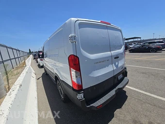 2016 Ford Transit 150 Cargo Van w/RH Sliding Door Low Roof 130.0" WB - miniatura 6