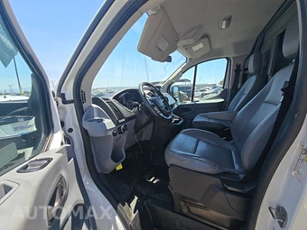 2016 Ford Transit 150 Cargo Van w/RH Sliding Door Low Roof 130.0" WB - miniatura 7