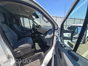 2016 Ford Transit 150 Cargo Van w/RH Sliding Door Low Roof 130.0" WB - miniatura 8