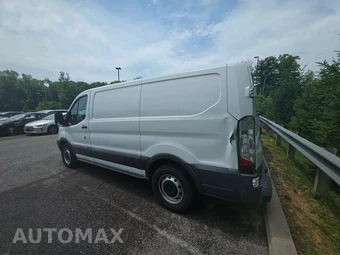 2016 Ford Transit 150 Cargo Van w/RH Sliding Door Low Roof 130.0" WB - miniatura 14