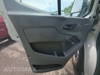 2016 Ford Transit 150 Cargo Van w/RH Sliding Door Low Roof 130.0" WB - miniatura 18